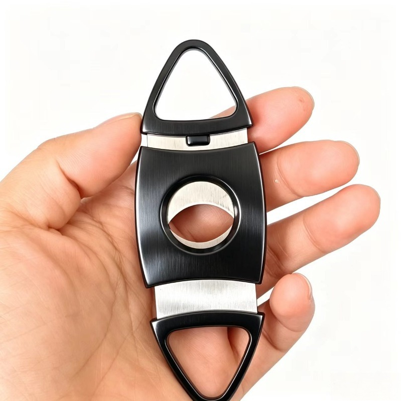Pliers - Scherpe, nauwsluitende sigarenmes, schaar, tang. Gladde,