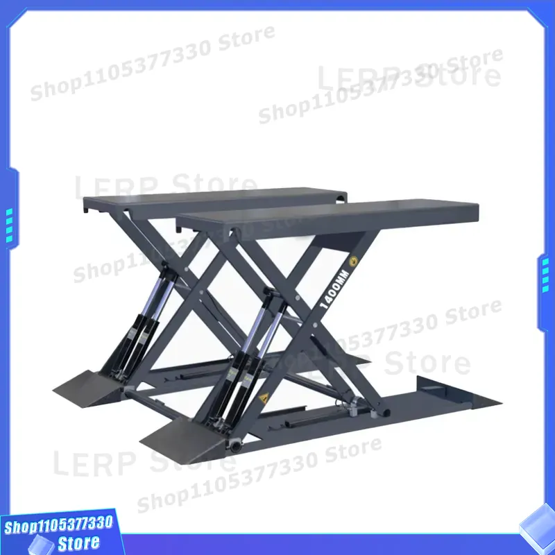 Hand Tools And Workshop Equipment - 1,2m Draagbare Middelgrote Schaar Autoreparatie Handgereedschap