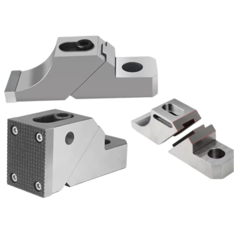 Pliers - Eénrichtings zwaar snijdende zelfterugslag-knijptang M8/M10/M12 CNC