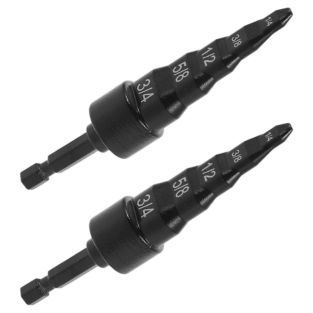 Tools Youtube - 2 stuks koperen buisuitbreider, handgereedschap voor