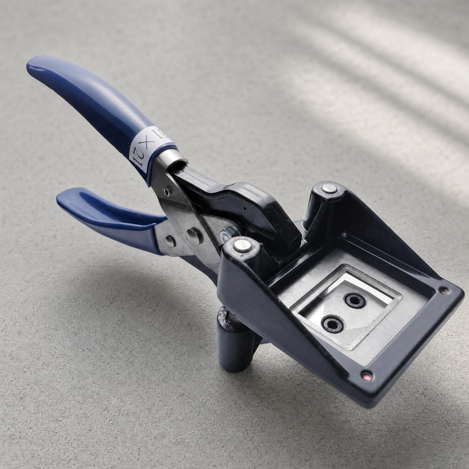 Handmatige fototrimmer met tan - Pliers recensie en prijs