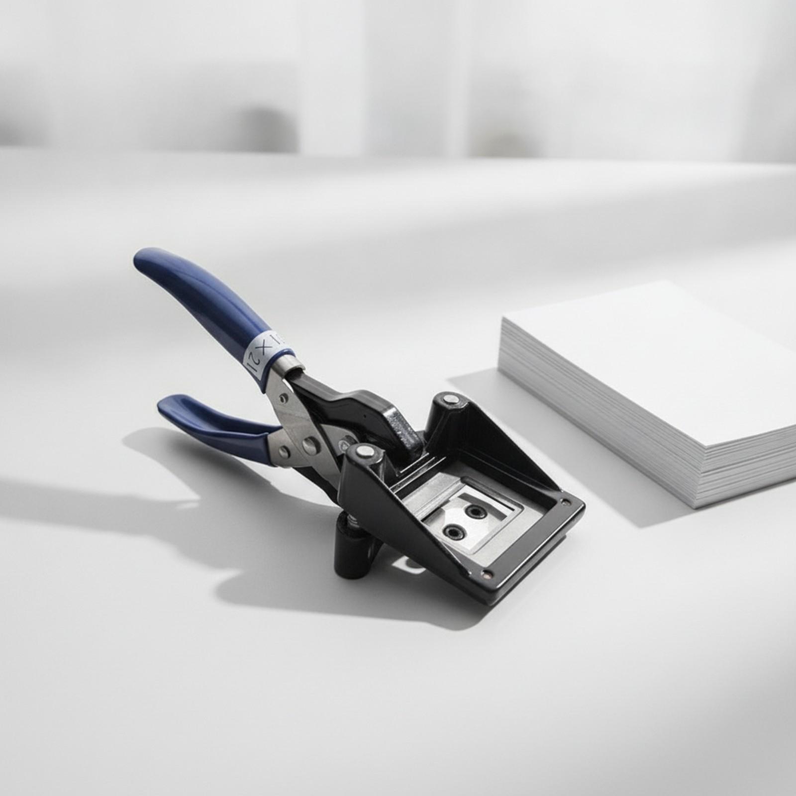 Handmatige fototrimmer met tan - Pliers recensie en prijs