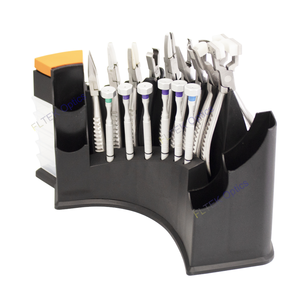 Shanghai Fltek Optische Gereed - Tool Set recensie en prijs