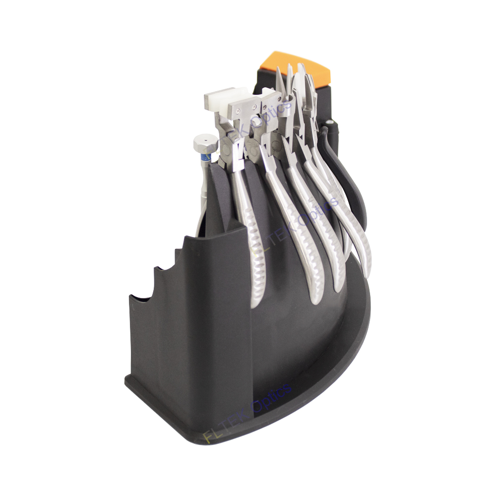 Shanghai Fltek Optische Gereed - Tool Set recensie en prijs