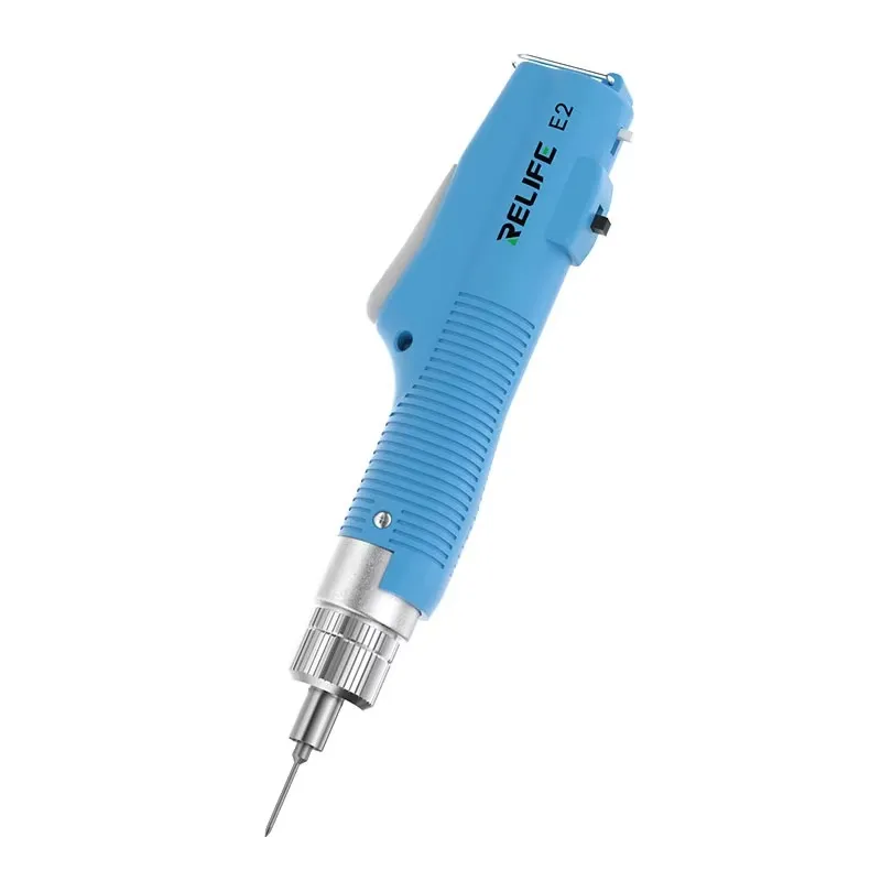 RELIFE E2 Torque elektrische s - Screwdriver Set recensie en prijs