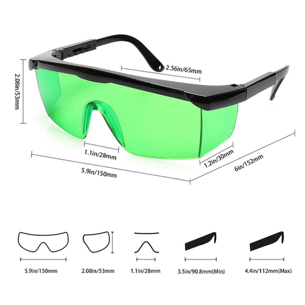ZK50 Laser Beam Veiw Visibilit - Spirit Level recensie en prijs