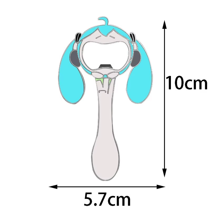 Hatsune Miku, een creatieve, n - Screwdriver Set recensie en prijs