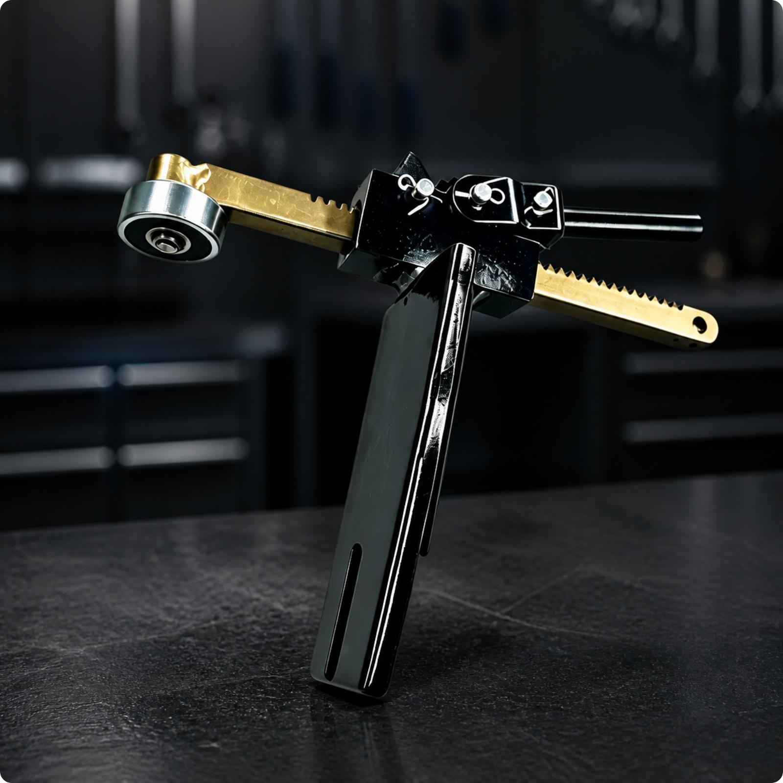 Handmatig bandenmontagegereeds - Hand Tools In Workshop recensie en prijs