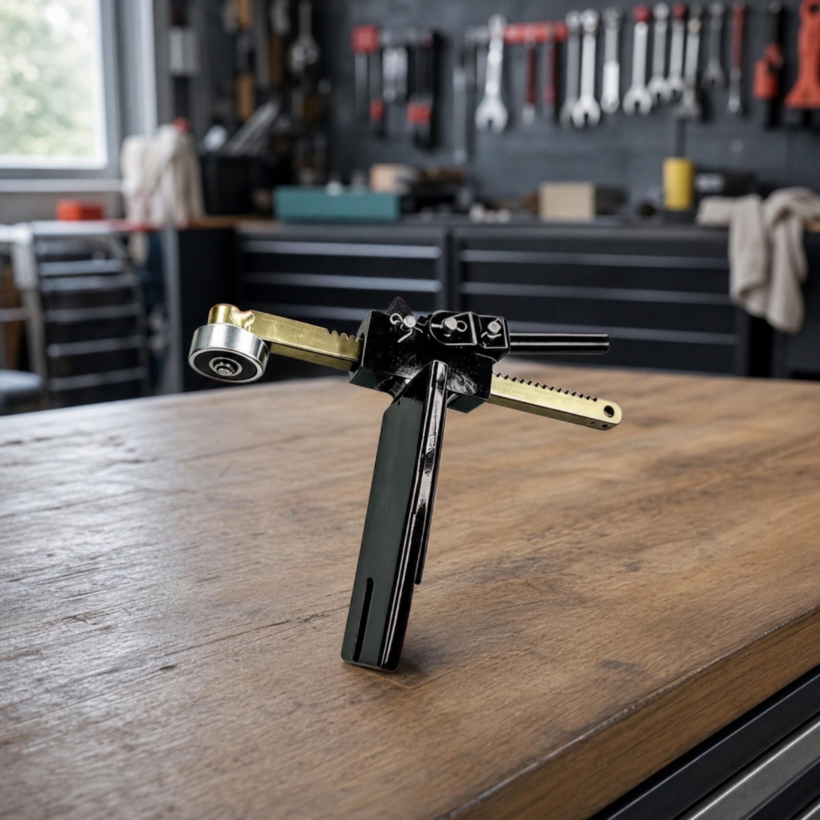Handmatig bandenmontagegereeds - Hand Tools In Workshop recensie en prijs