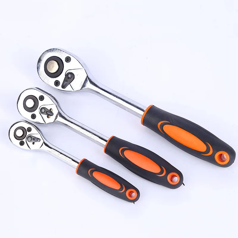 172-delige autosleutelset met  - Socket Wrench recensie en prijs