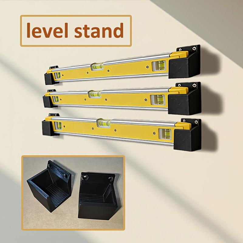 【F】2 stuks waterpas-houders vo - Spirit Level recensie en prijs