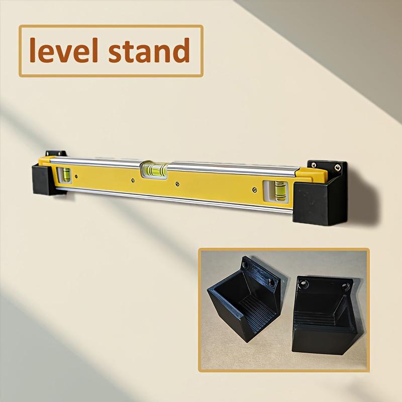 【F】2 stuks waterpas-houders vo - Spirit Level recensie en prijs