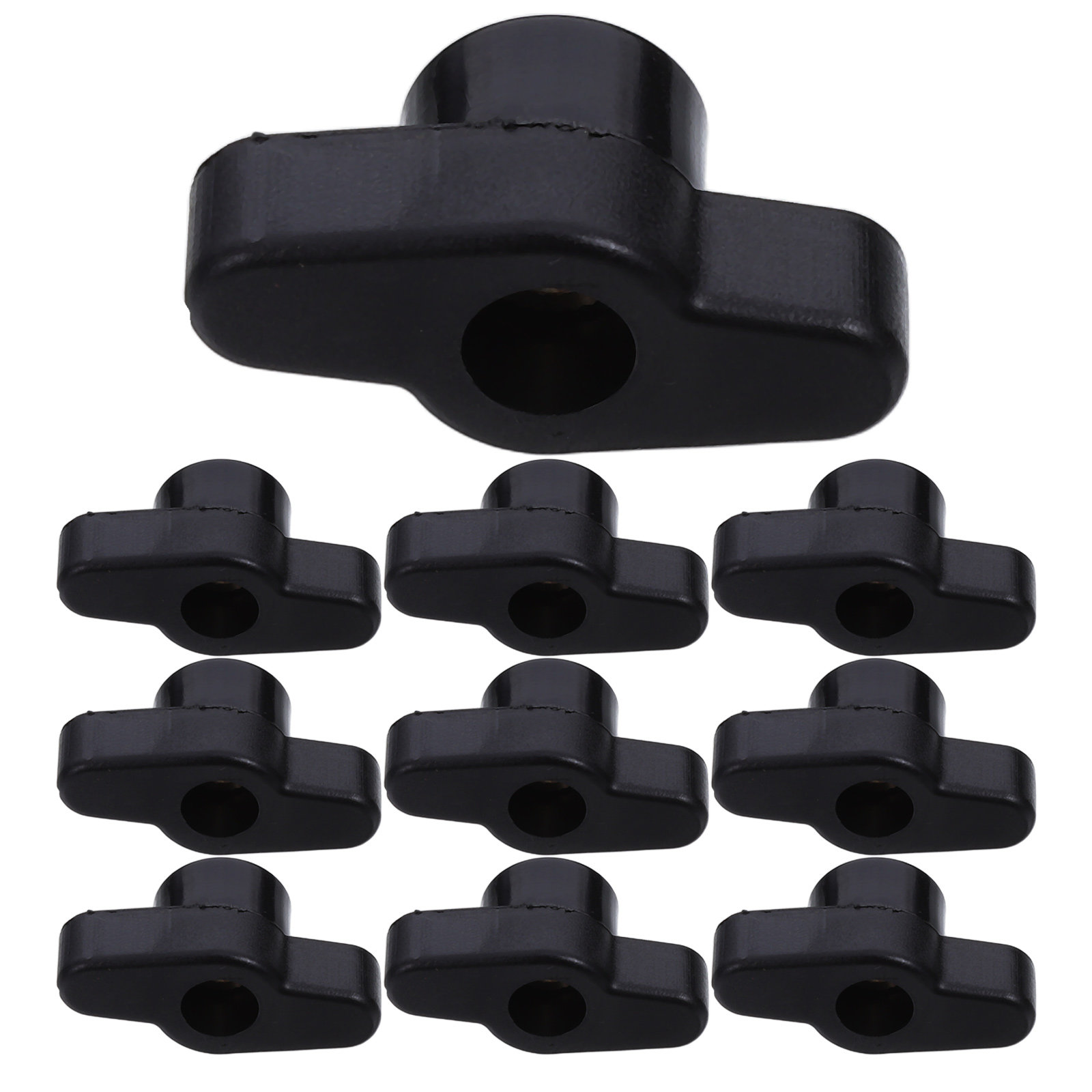 10 stuks ergonomische klemhand - Drill Press recensie en prijs