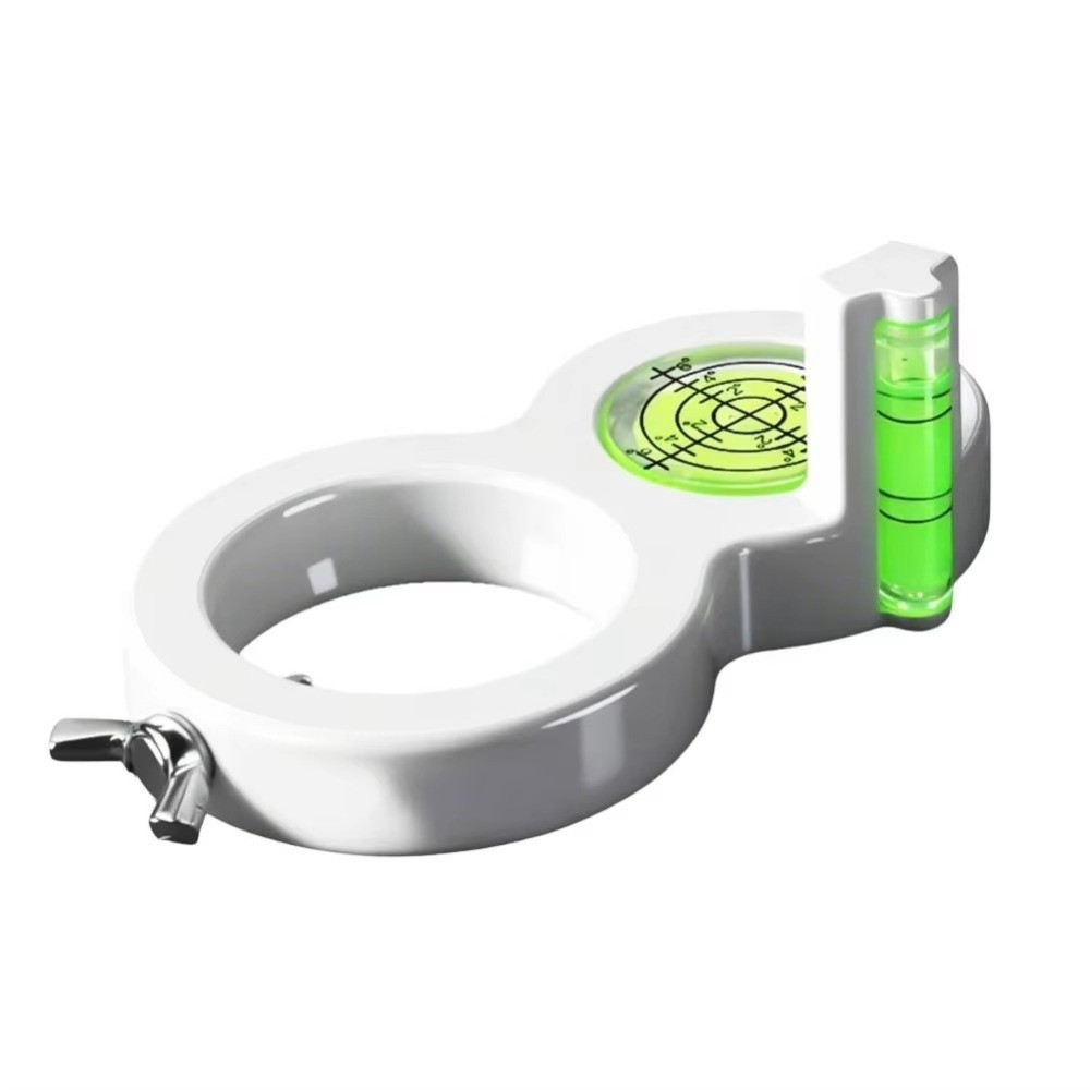 Kleine ronde boorwaterpas, pre - Spirit Level recensie en prijs