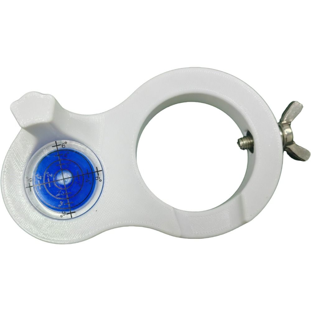 Kleine ronde boorwaterpas, pre - Spirit Level recensie en prijs