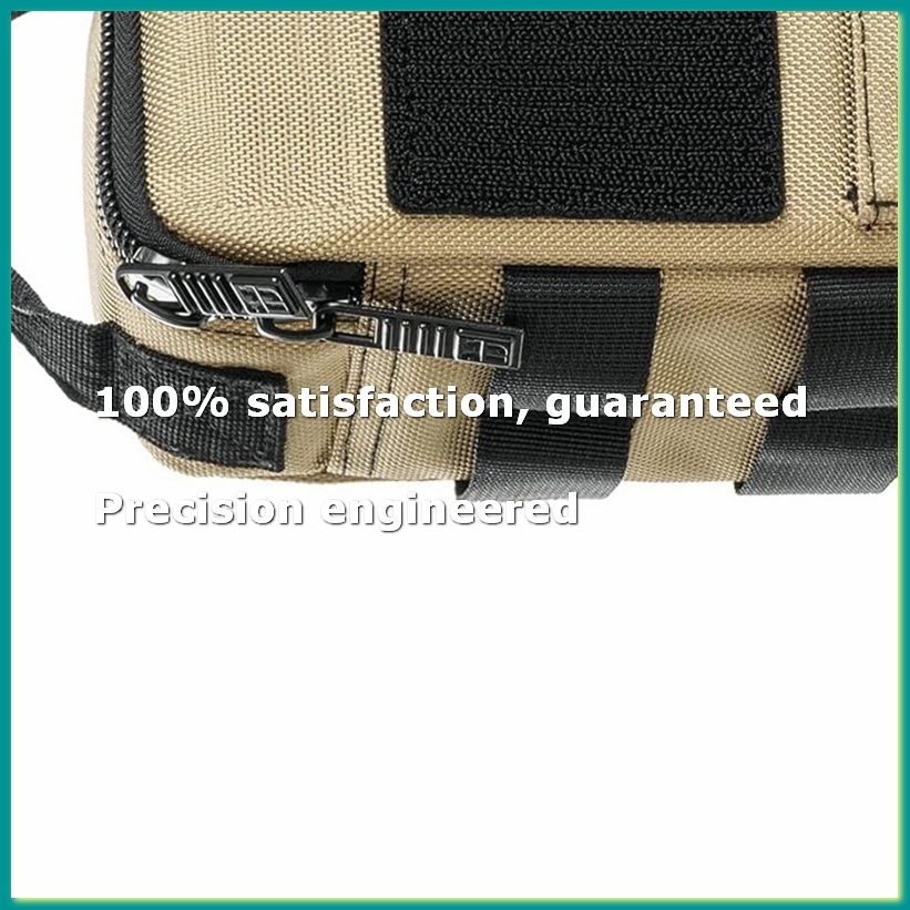 Robuuste kleine gereedschapsta - Tool Bag recensie en prijs