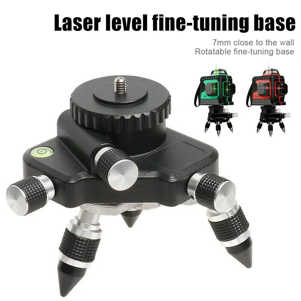 Laser Niveau Statief Beugel Ba - Spirit Level recensie en prijs