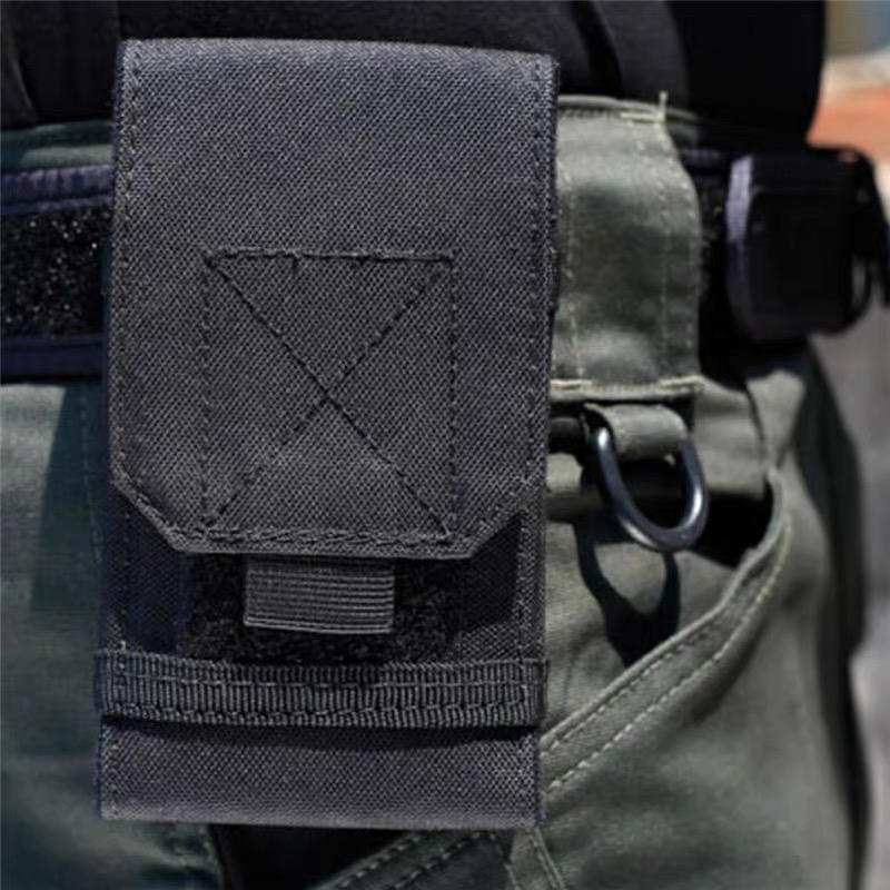 Buitensporten Molle Telefoonza - Tool Bag recensie en prijs