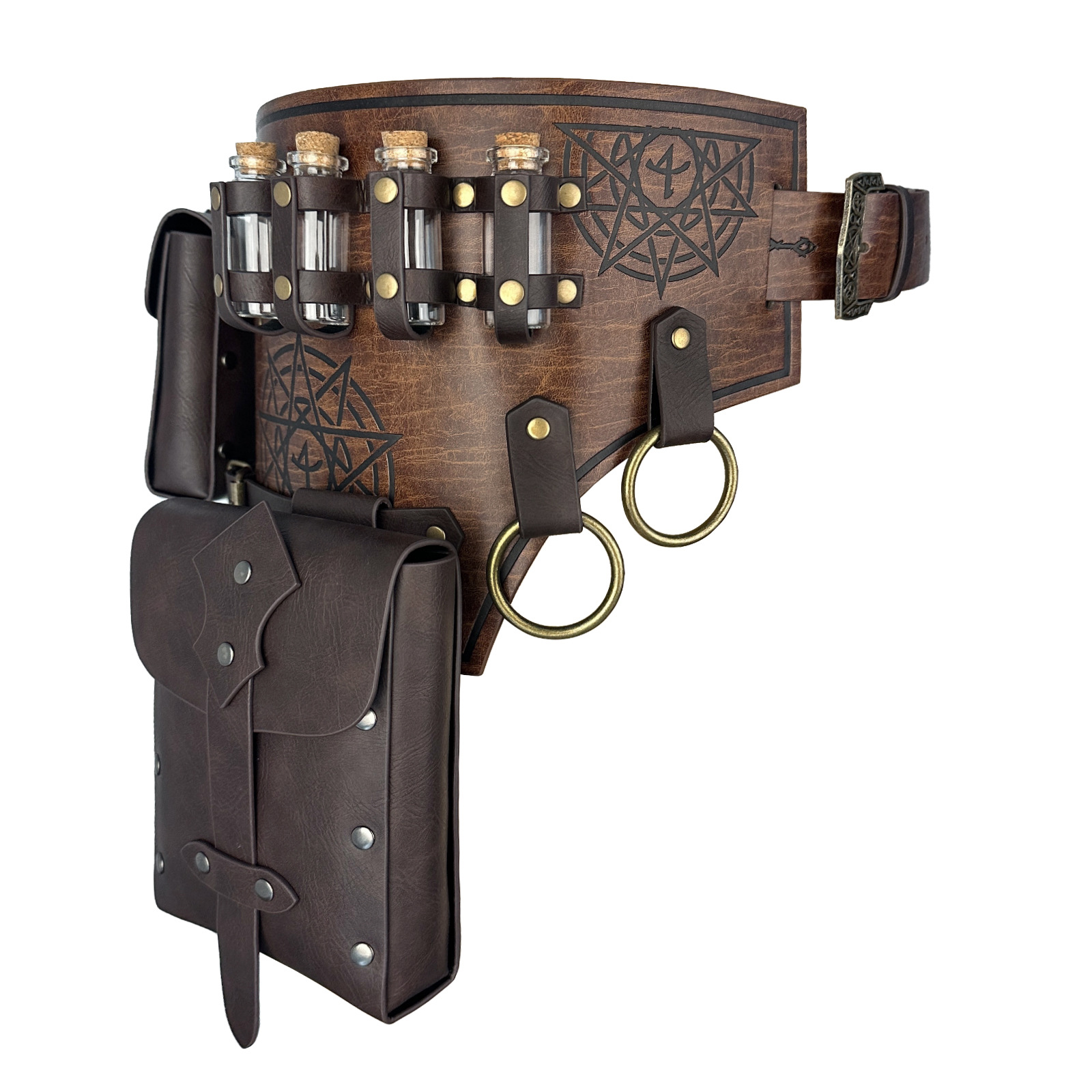Archi Handwerk 4-delige Middel - Tool Bag recensie en prijs